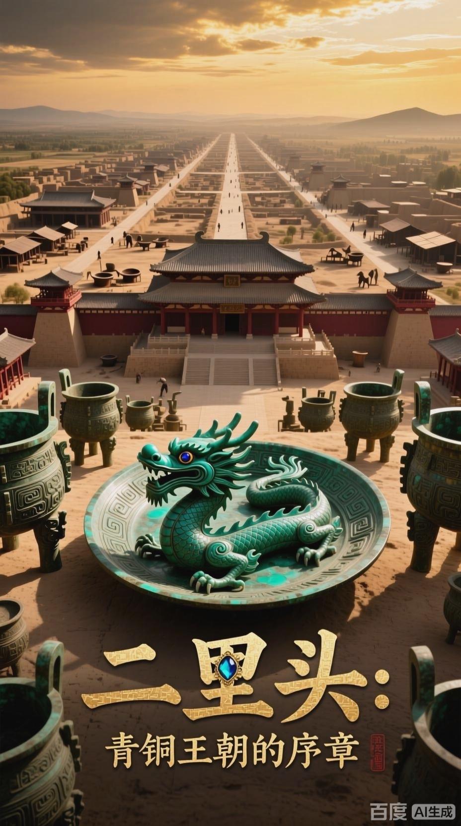 洛阳的古代真正遗址有哪些?洛阳作为十三朝古都，沿洛河沿岸密集分布着五大都城遗址，