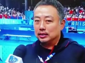 有人说：“刘国梁当主席那些年，带队为什么总能保持强大的竞争力？”答案就在训练场上