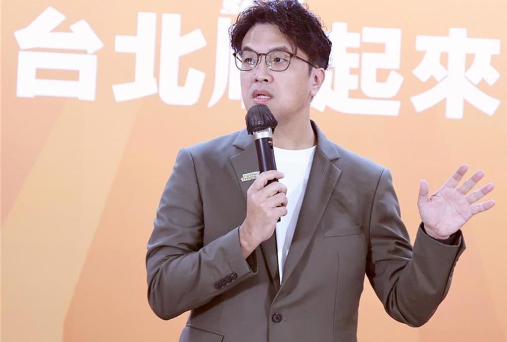 简舒培爆食安案闹乌龙王欣仪怒轰：拿无辜校园当政治祭品民进党议员简舒培23日指
