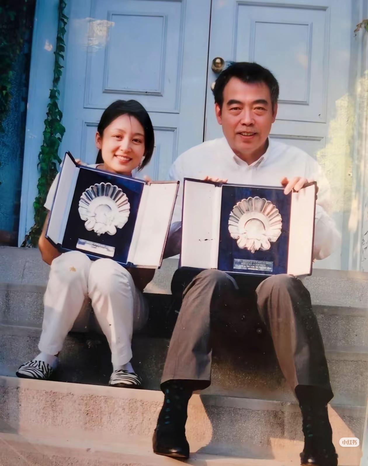 娱乐圈谁都有可能离婚，但是他们绝对不会！