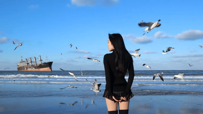 大家都在喊“爱你老己，明天见”。听起来像句俏皮的口号，但我总觉得，这更像一句