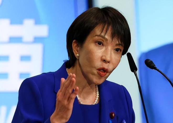 最近，日本新首相高市早苗，又在台湾问题上发表了一系列刺耳的言论。很多人刷到这些新