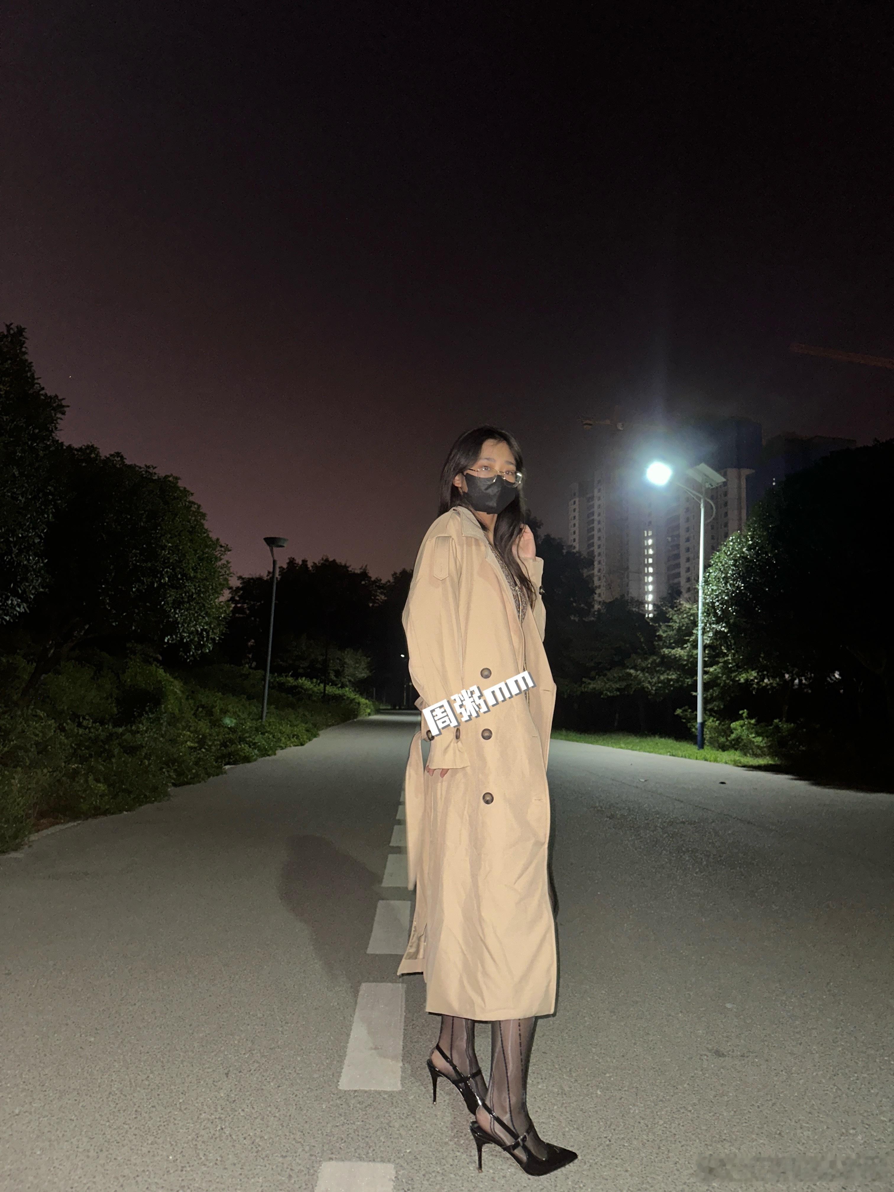 新款大衣外套​​​