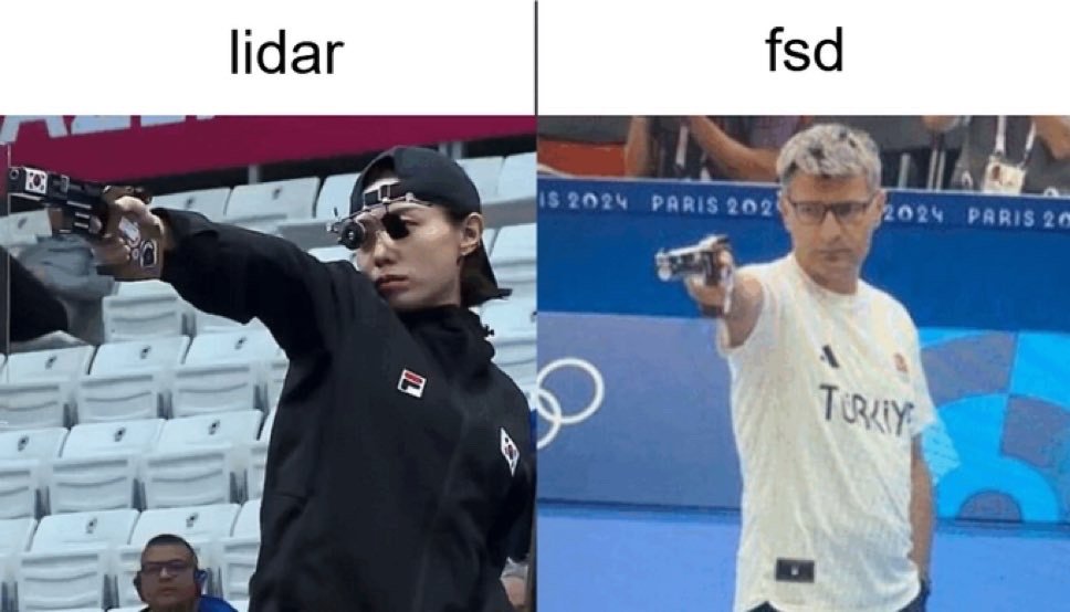 有被笑到[笑着哭][笑着哭][笑着哭]特斯拉fsd​​​