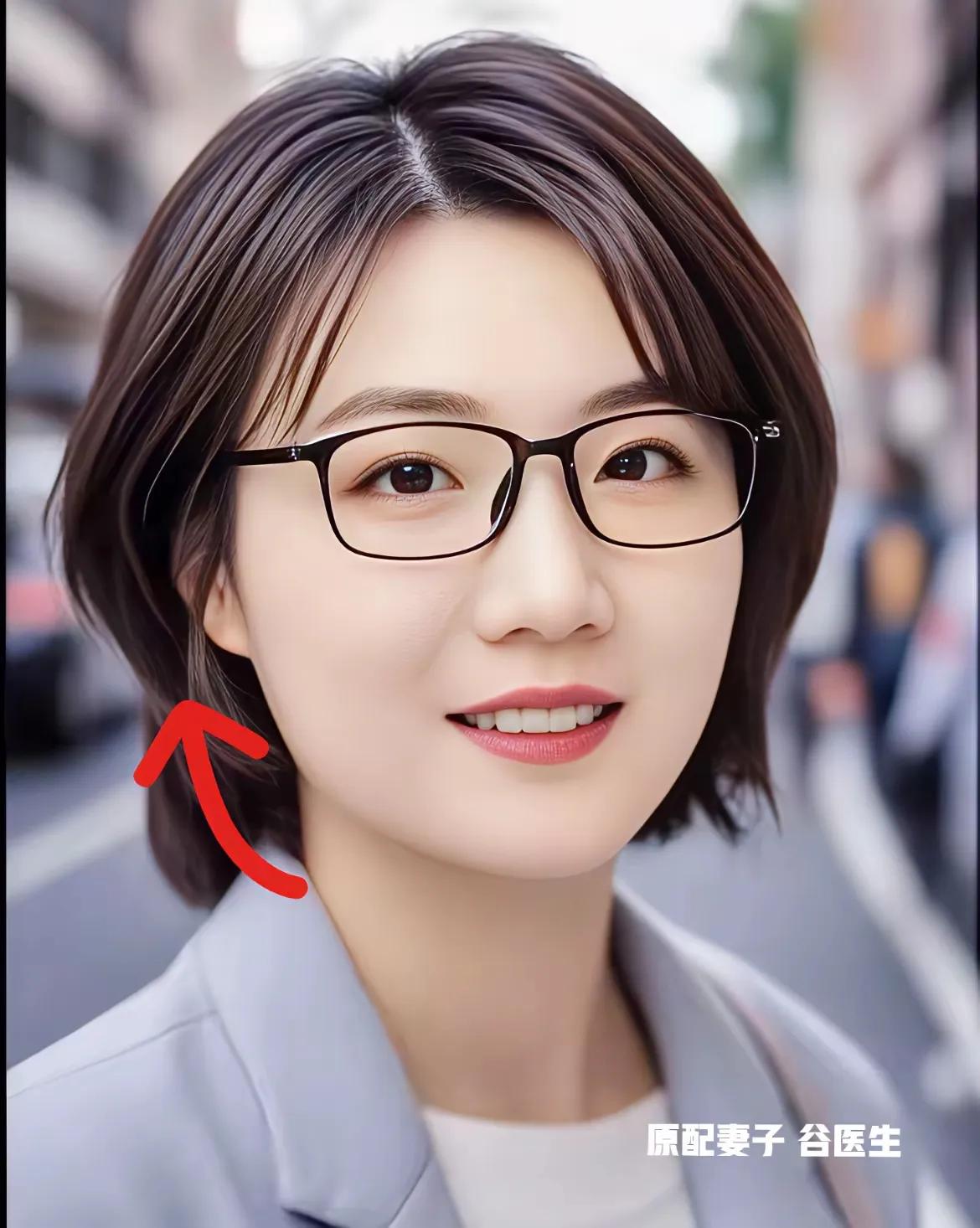 佩服谷医生，居然能掌握那么多证据。我前夫出轨我一点证据都没有，离婚时好歹给了我房