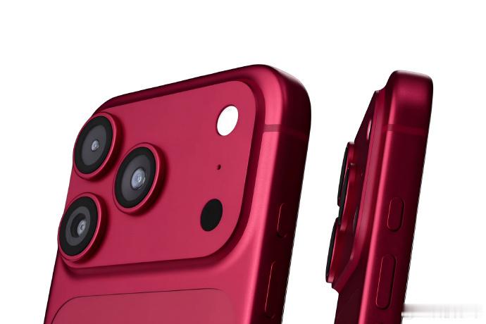 iPhone 18 系列量产已全面启动，富士康正加速扩充产线人力。苹果...