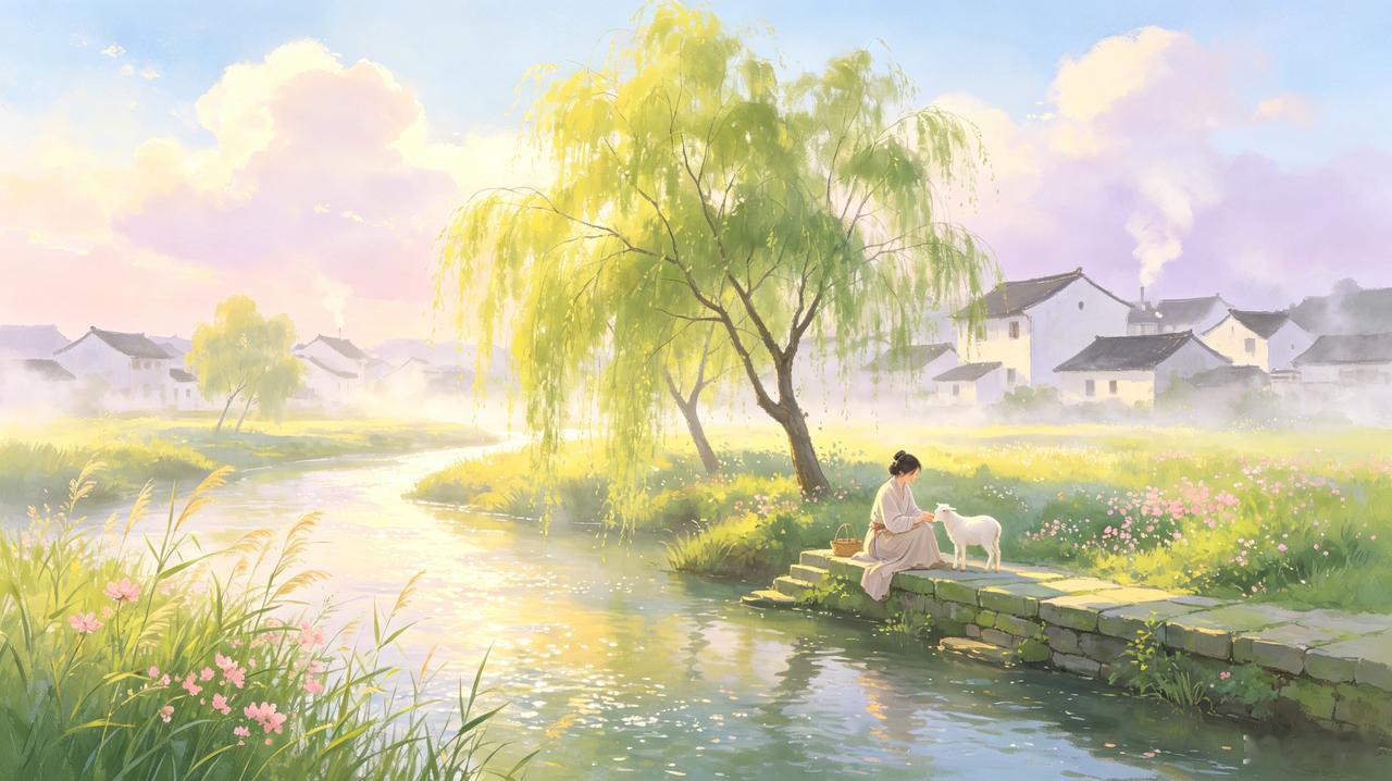为什么与人为善呢人之初性本善与人为善走遍人间才看清世间委屈争执悲剧