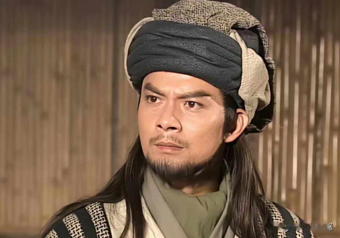 李若彤不淡定了！陈浩民也坐不住了！他们没想到，和自己一起演《天龙八部》的乔峰