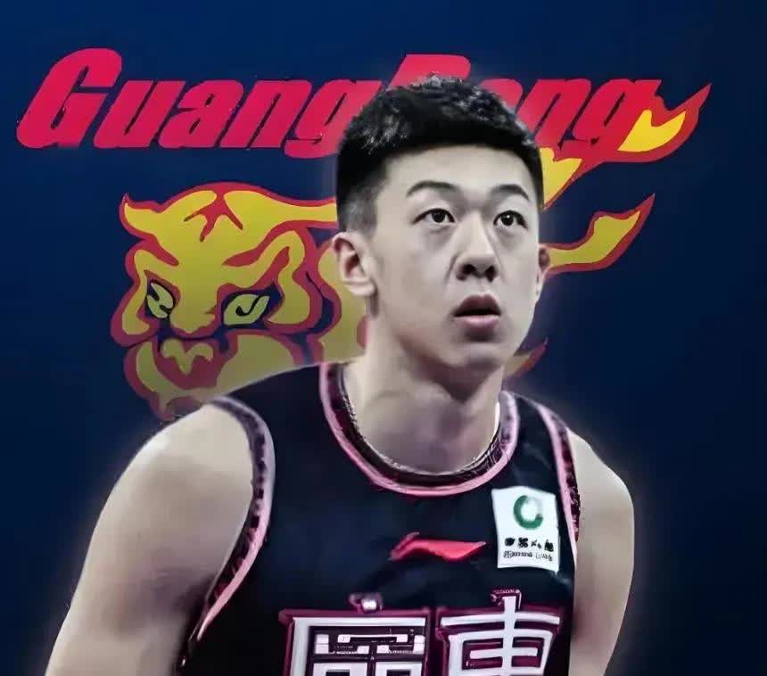 杜导呀杜导，不知道广东宏远为什么要租借王少杰，人家不要的捡来干啥子嘛？看中了他的