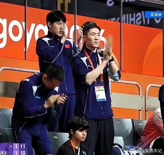 不出大的意外，洛杉矶奥运周期男乒第三号人选大概率从以下四人中产生​1、樊振东40%​2、黄友政30%