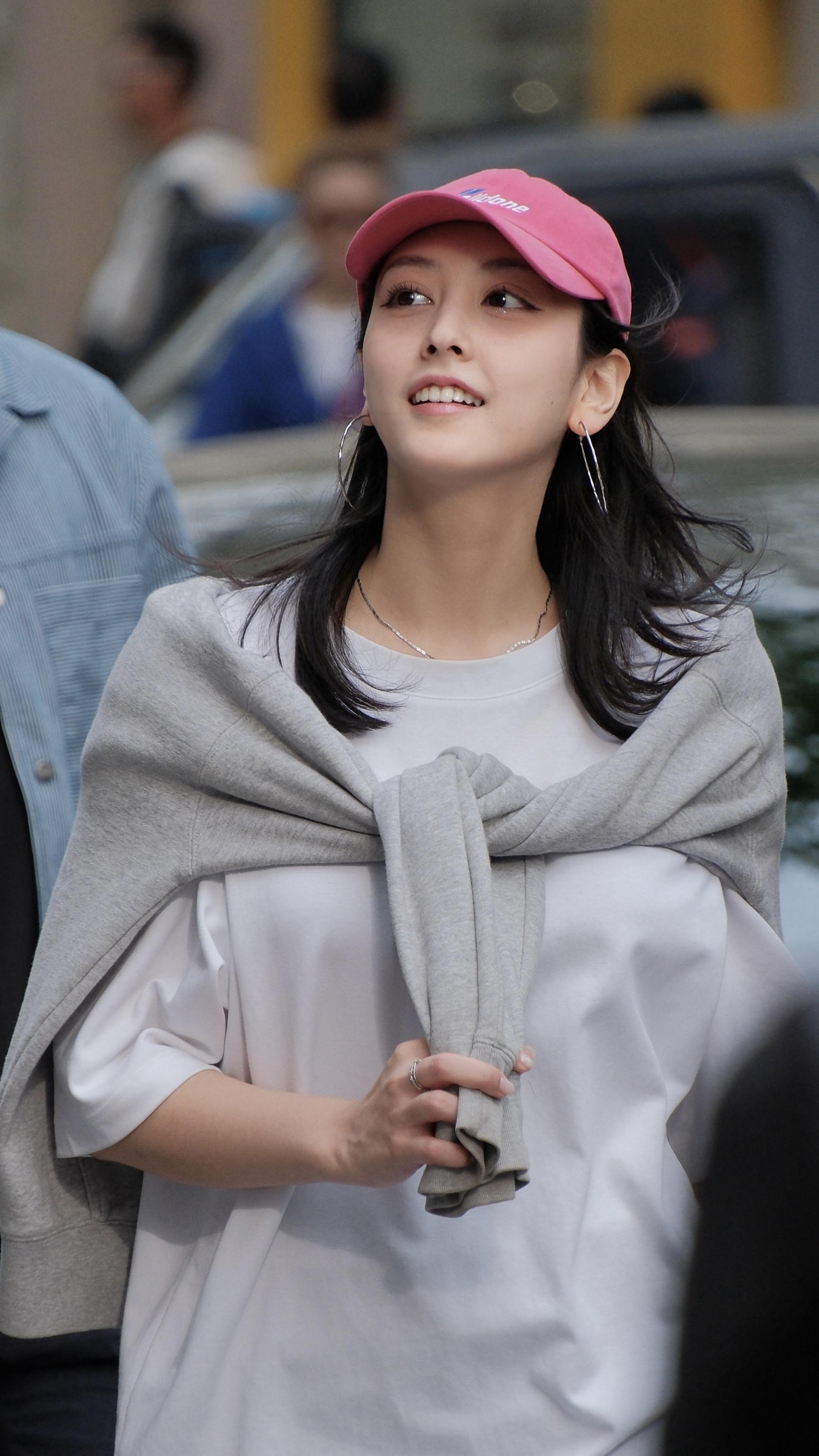 春日里的小说女主出街啦！4