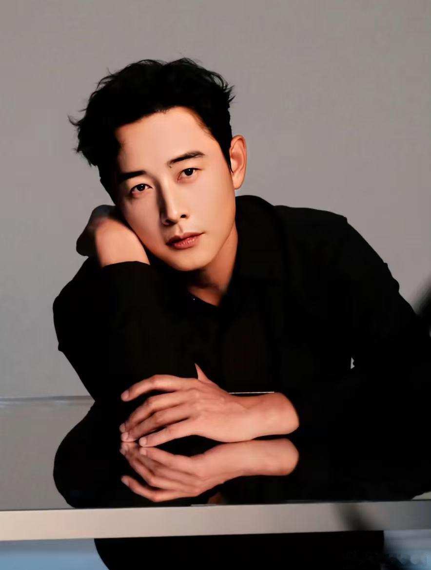 罗晋新剧内娱第一款兜底式老公谁懂啊！付玉东这种“你尽管冲，不行有我”的坚定，直