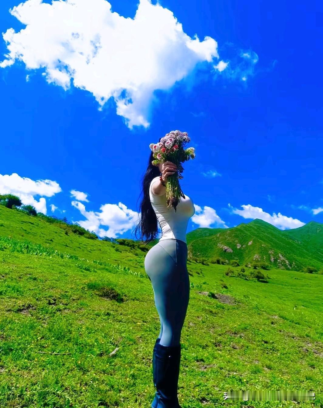 你问我答天气不错，想出去旅旅游散散心❤️