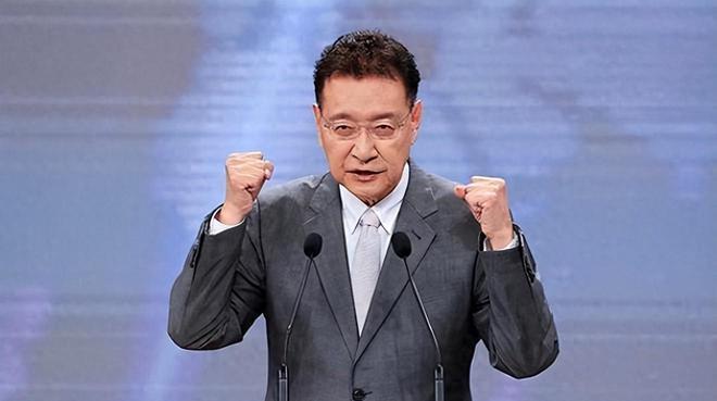 国民党文传会副主委尹乃菁昨晚在《少康战情室》上谈国民党副主席季麟连事件，指国民党