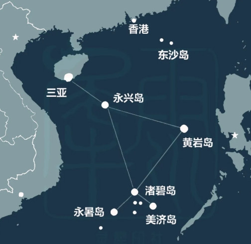 🌛为何暂时不选择解放台湾，反而去争取黄岩岛？这就是东大的计谋，其实，台湾已