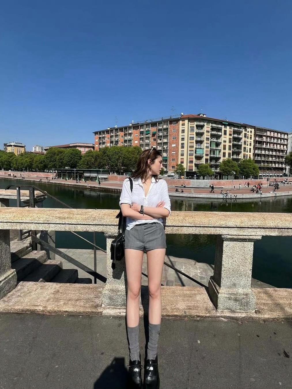 Somi全昭弥美式辣妹的旅行日记🐾