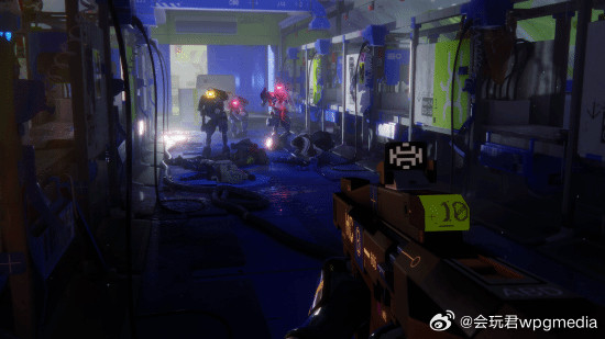 Bungie新作《失落星船：马拉松》发售在即随着正式发售日（仅剩3小时）的临近，