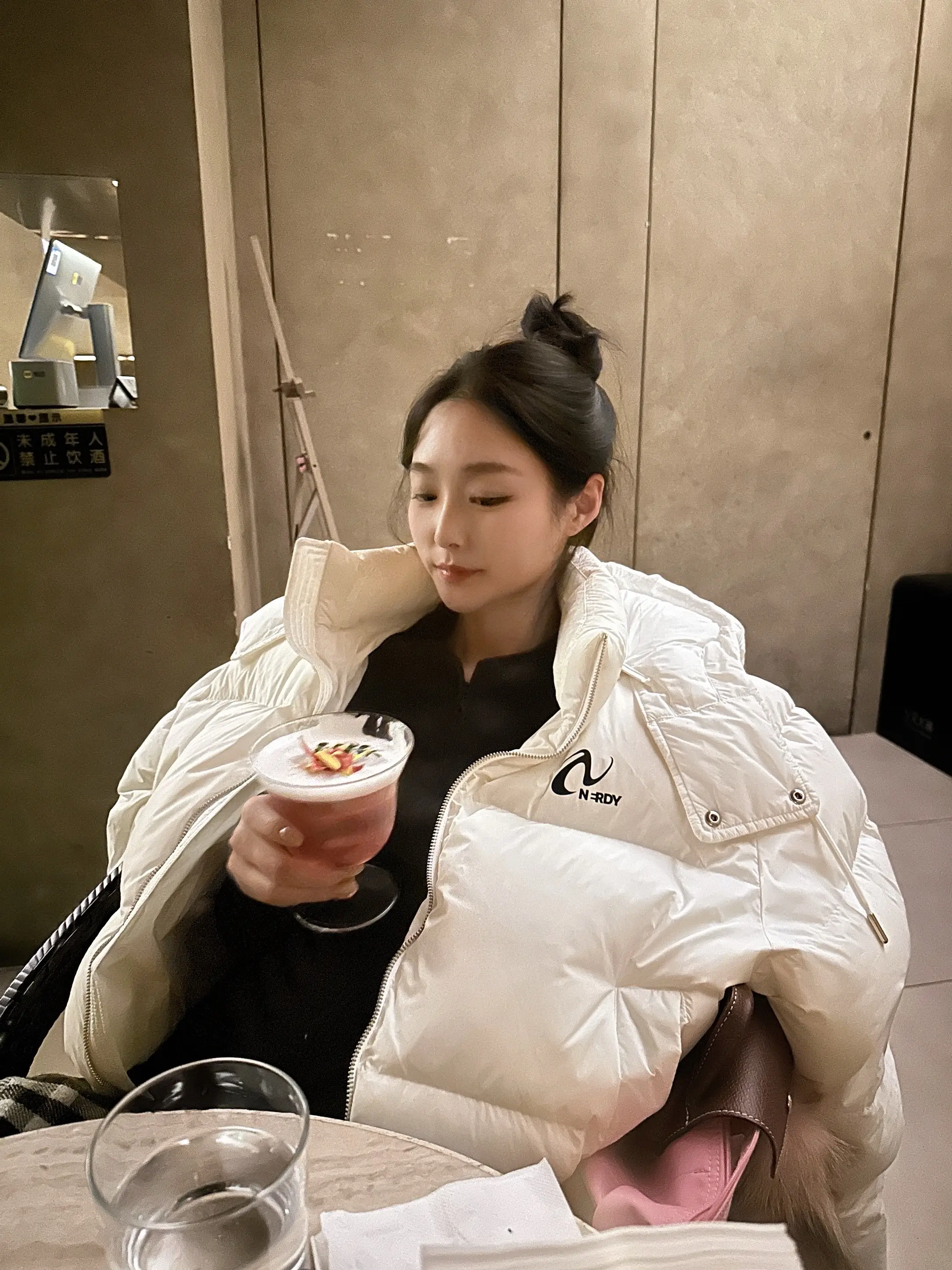 如果一言难尽 那么干就完了