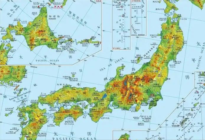 历史上几乎没人能真正攻上日本本土，这个岛国就像个天生的防御堡垒。元朝忽必烈的铁骑