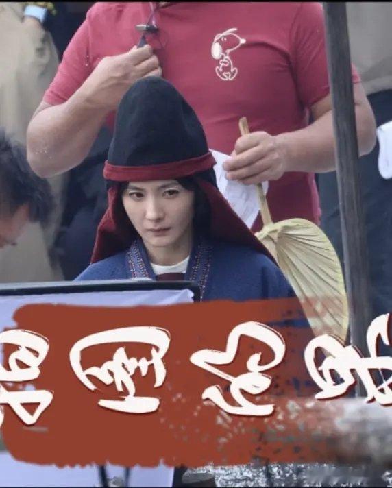 85🌸真心不要演少女了，所有85🌸们，不止🍯