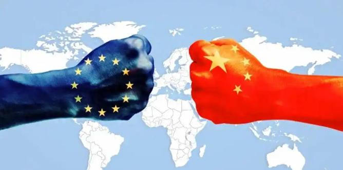 欧盟：10月前改变贸易模式，否则报复！中国：谁给你的勇气？7月3日冯德莱恩下“