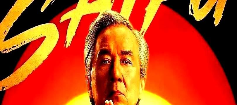 18轮修改！成龙女儿吴卓林，硬是拿下了《急先锋2》北美海报的大单。这单子可不