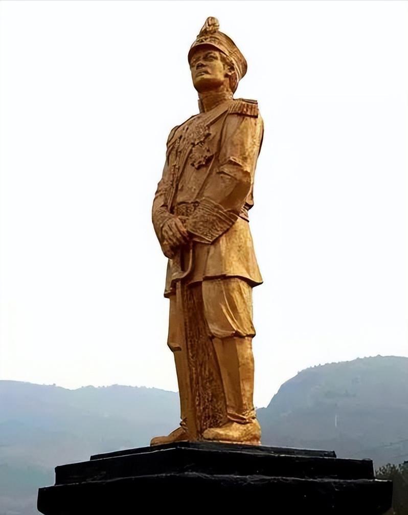 1951年3月，湖北巴东县法院以“莫须有”的罪名判处辛亥革命元老、国民党元老、民