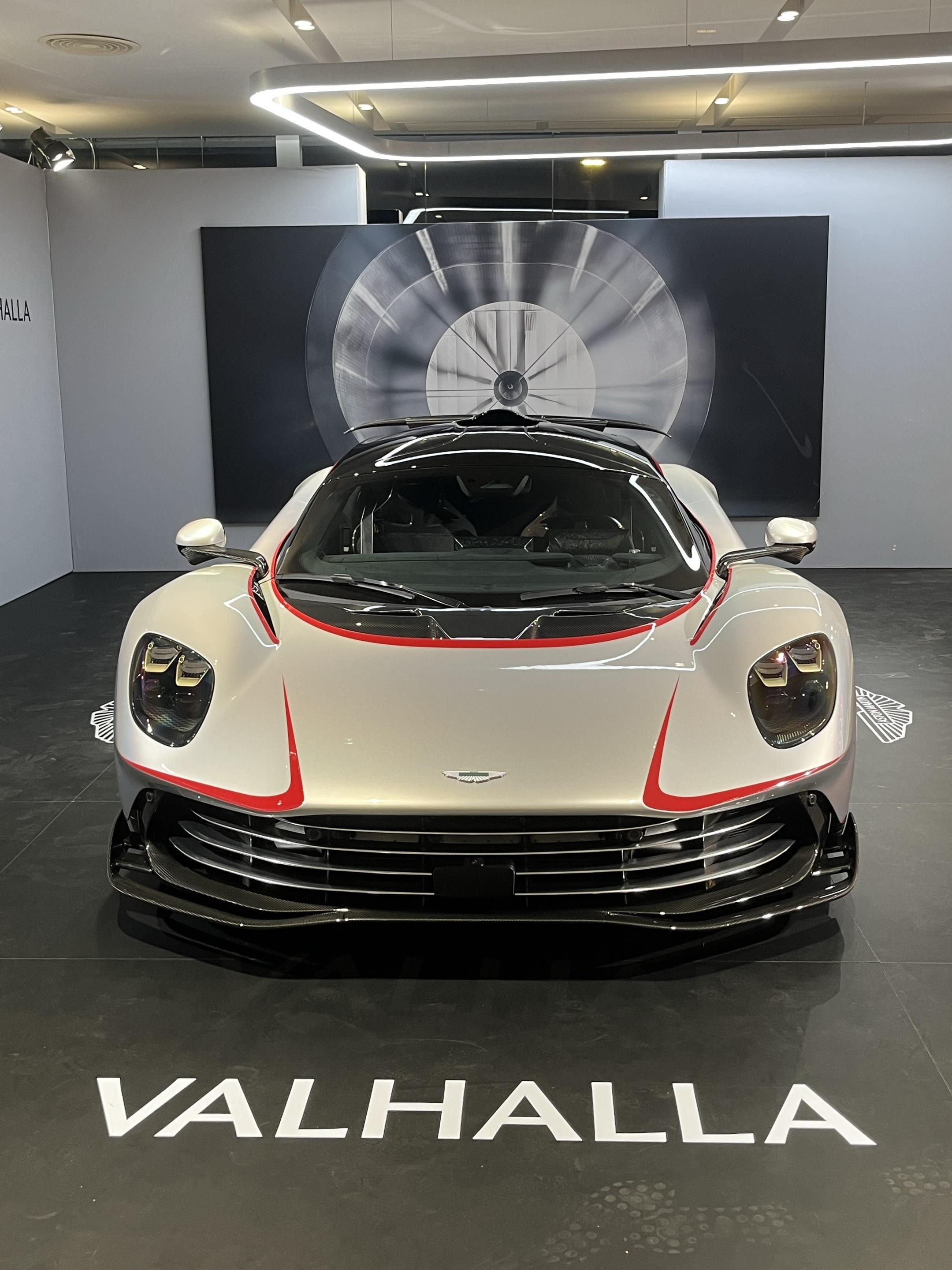 传说中的英灵殿