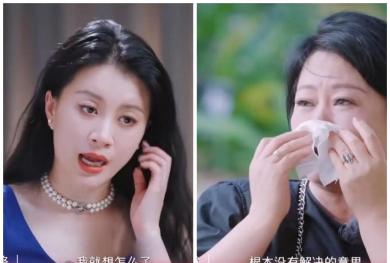 李嘉格妈妈，醒醒吧。不要把全部的爱都给自己的女儿，也不要把全部的希望都放在自己的