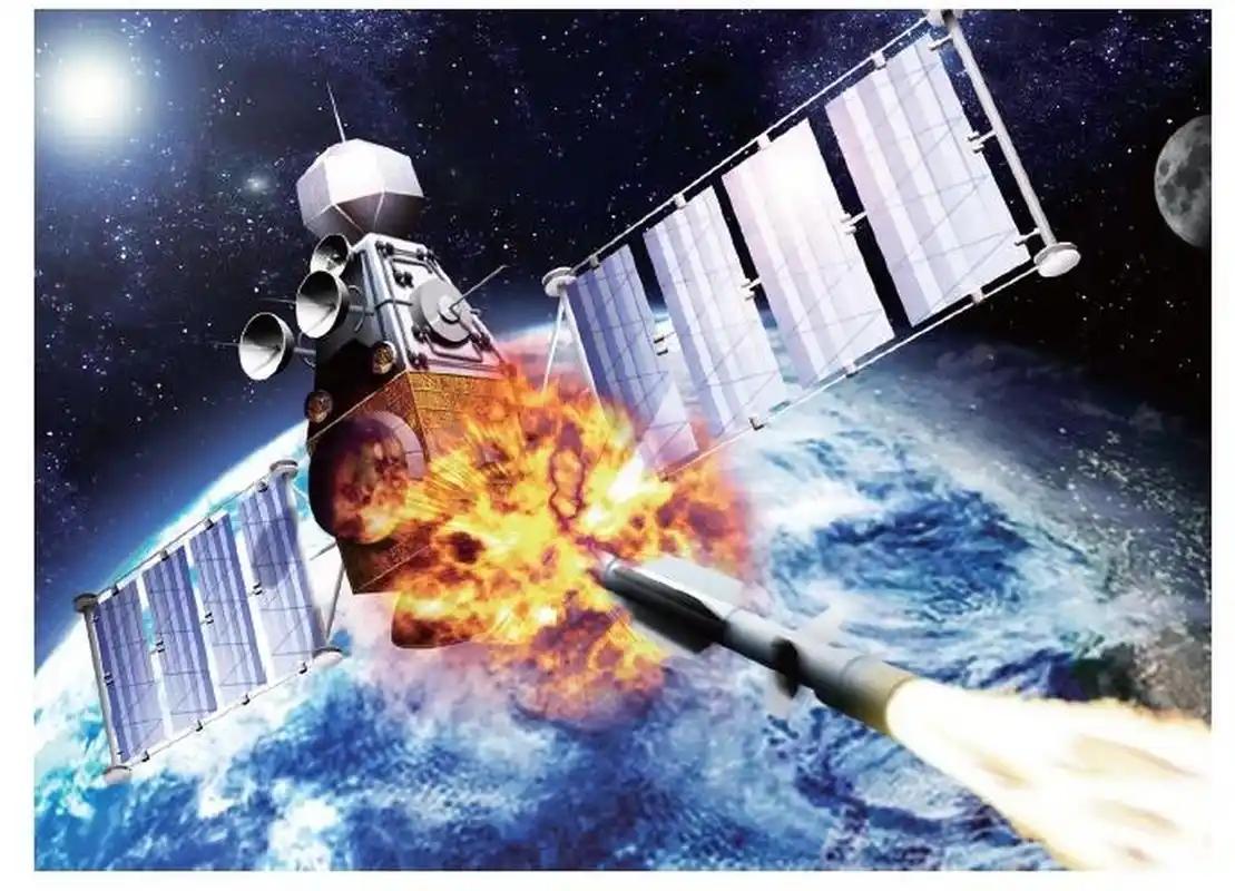 未来战争中，中美一旦发生冲突，美国的第一击，理论上既不会是航母，也不是关键节点设