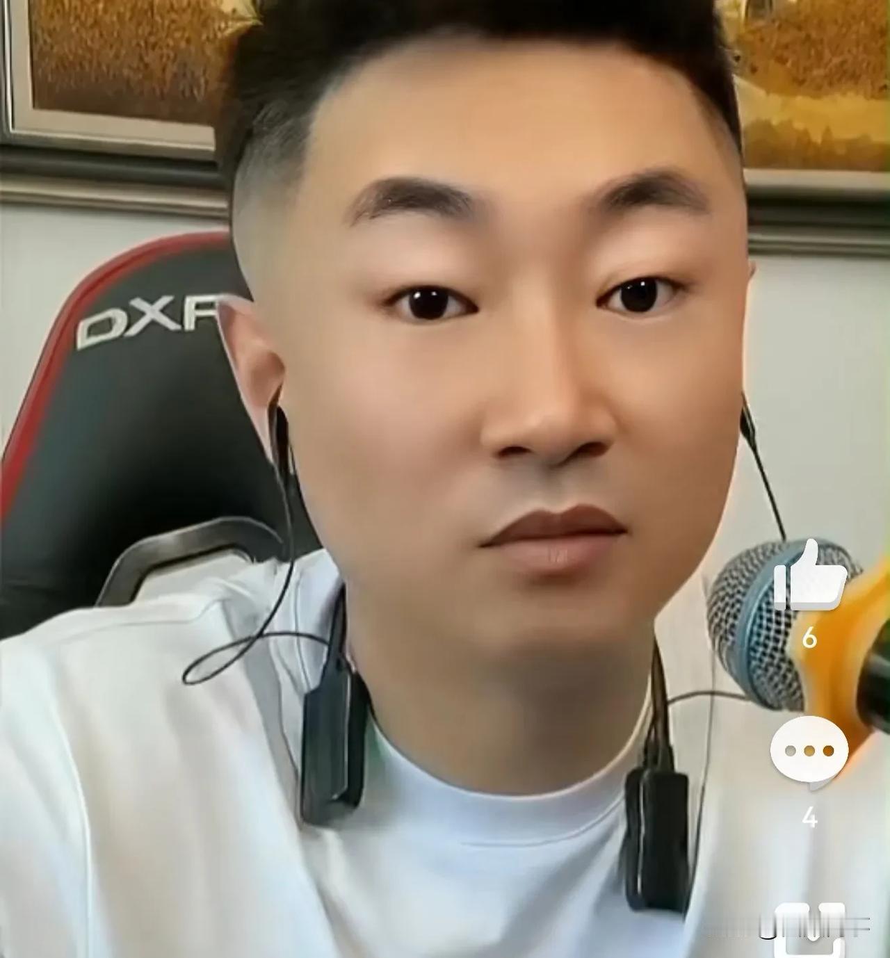 九天让818认清现实，现在是百花齐放！九天让818认