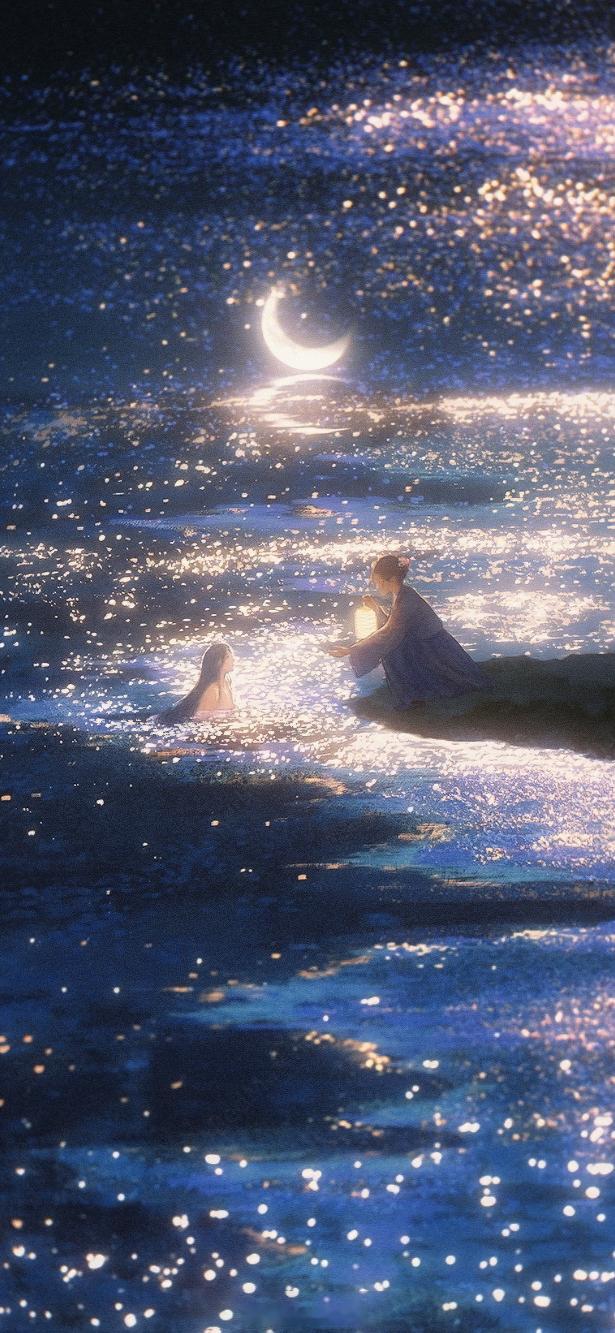 ”朝廷是男子的朝廷，天下大事是男子的天下大事，就连读书上战场，也是男子独得风采。