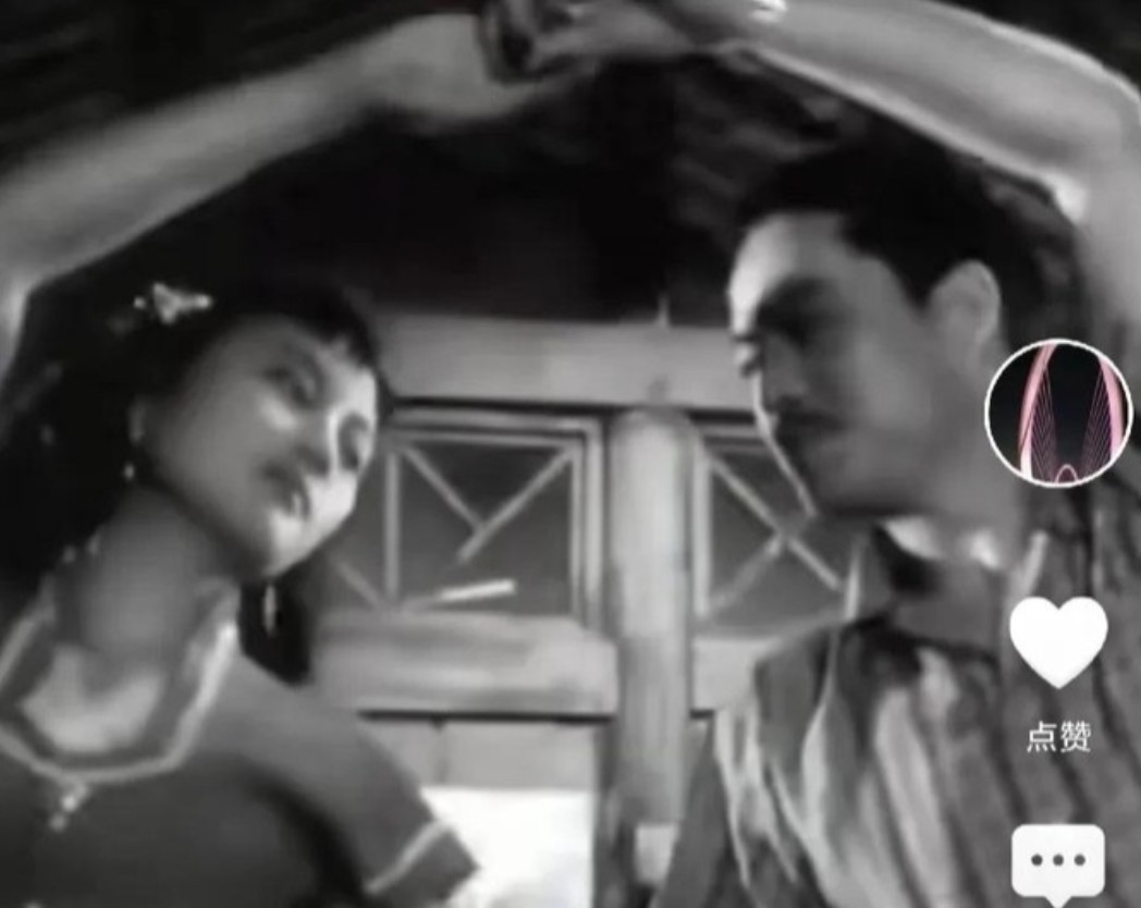 1958年拍摄《英雄虎胆》让著名电影明星于洋和王晓棠直接蒙圈了，拍摄完成导演被举