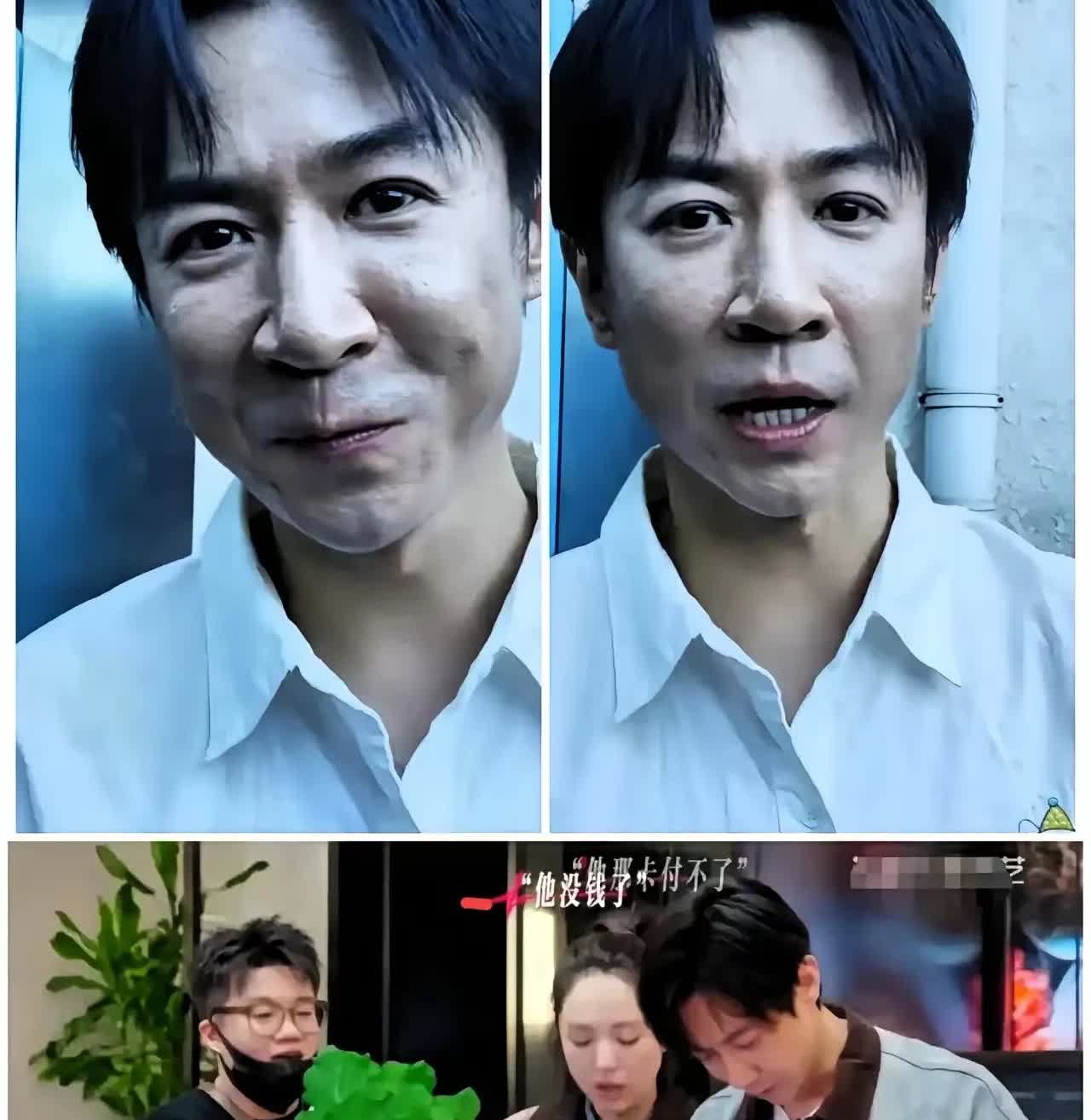 一觉醒来，董璇天都塌了本以为节目播出会受观众表扬没想到观众对她不理解达到