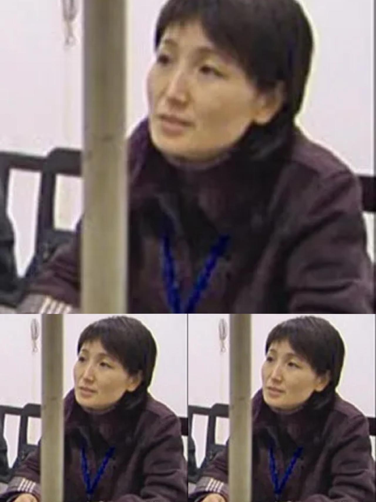 十年冤狱尘埃落定，一道难以抹平的司法叹息曾经风光一时的“神探”聂海芬icon