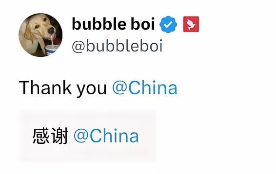 忽然间全世界网友集体感谢神秘大国。其实应该感谢老祖宗的智慧传承：“上兵伐谋、其