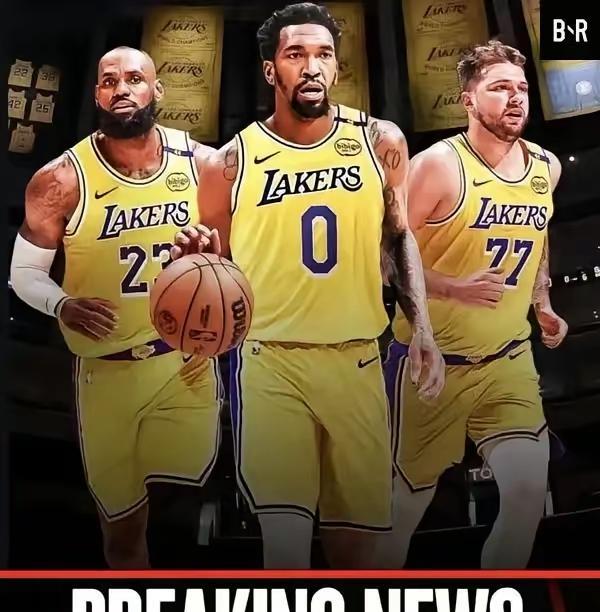 重磅来袭！乱战高手重回湖人？或成替补席最利尖刀！据记者Jake报道，湖人和国