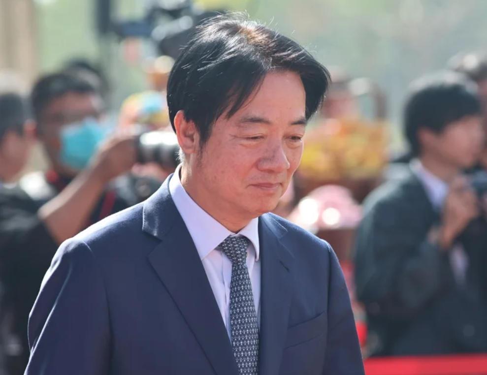 “台独”赖清德的打击接踵而来，最大“邦交国”与台“断交”进入倒计时，民进党“第一