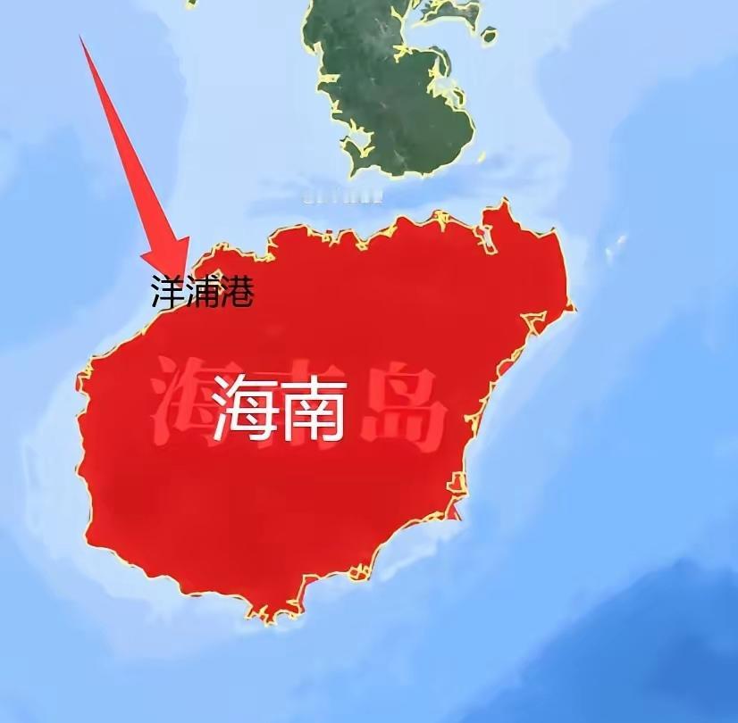 海南突然变成金融特区中美暗战在这里打响第一枪全世界现在都看清了。俄罗斯海外