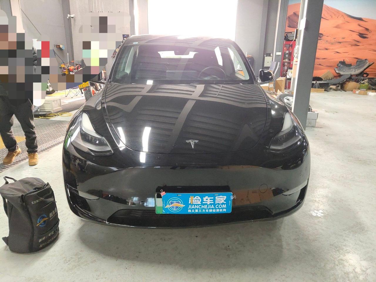 年轻人买车，认准了特斯拉，但是存款不够！是首付8万，每个月还两千提新车？还是全