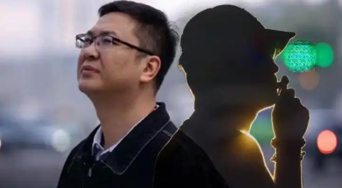 这两天，全网都在送别魏华。我看完他的履历，一阵阵头皮发麻。原来他就是那个隐姓