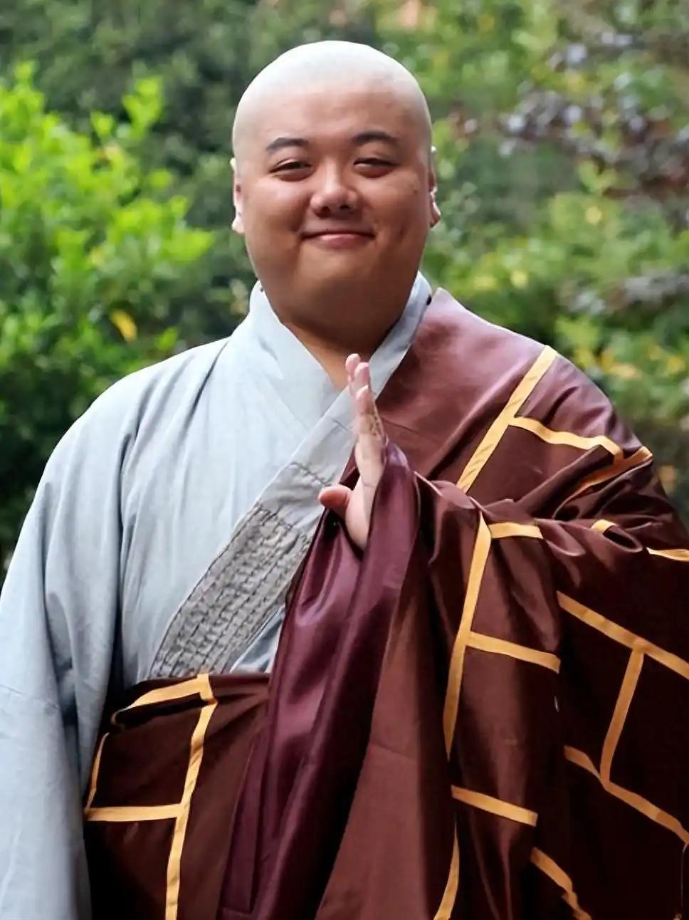 庙里的和尚一个个满面红光的，他们真的不吃肉吗？其实，真正喜欢吃肉，吃肉多的人