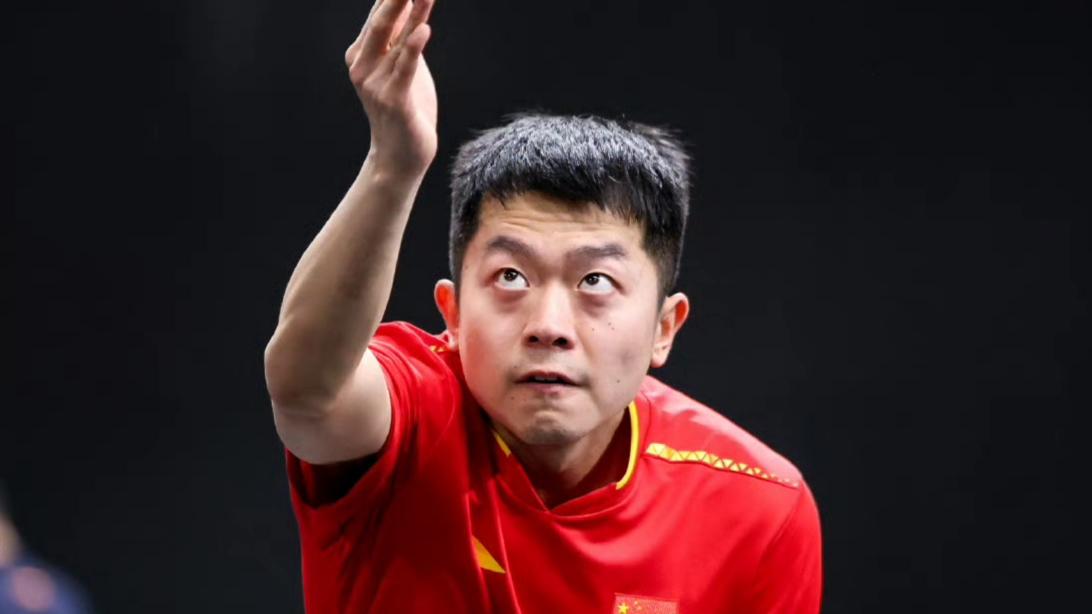 WTT男单32强全部落位！国乒五人继续前进，陈俊菘2-3憾负！北京时间6月
