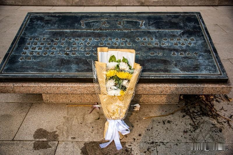 《沉默的荣耀》最打动我的，是它对无名英雄的真实刻画。吴石将军本可留在大陆享受胜利