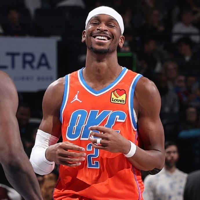 谁能拦住亚历山大和雷霆队？对阵森林狼，亚历山大19投12中砍下40分6篮板6