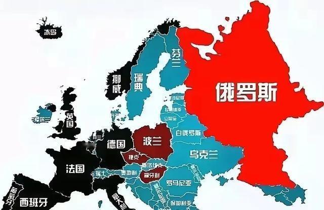 很多人不理解，为什么西方始终提防和不接纳俄罗斯，把普京从鸽派逼成了鹰派？其实这个