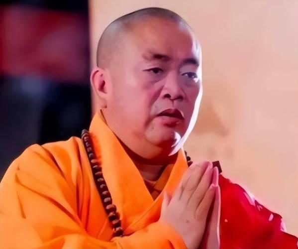 宋祖德又爆猛料！这次是关于“开光”，他说“所谓的开光不过是一本正经的骗女子