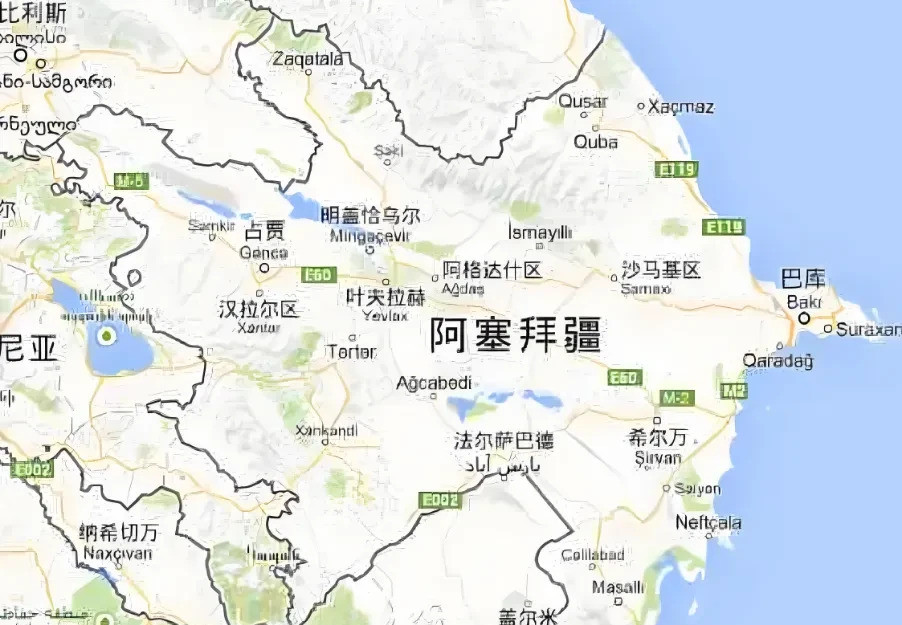 阿塞拜疆挑战俄权威，未来恐有大麻烦啥？阿塞拜疆竟然敢跟俄