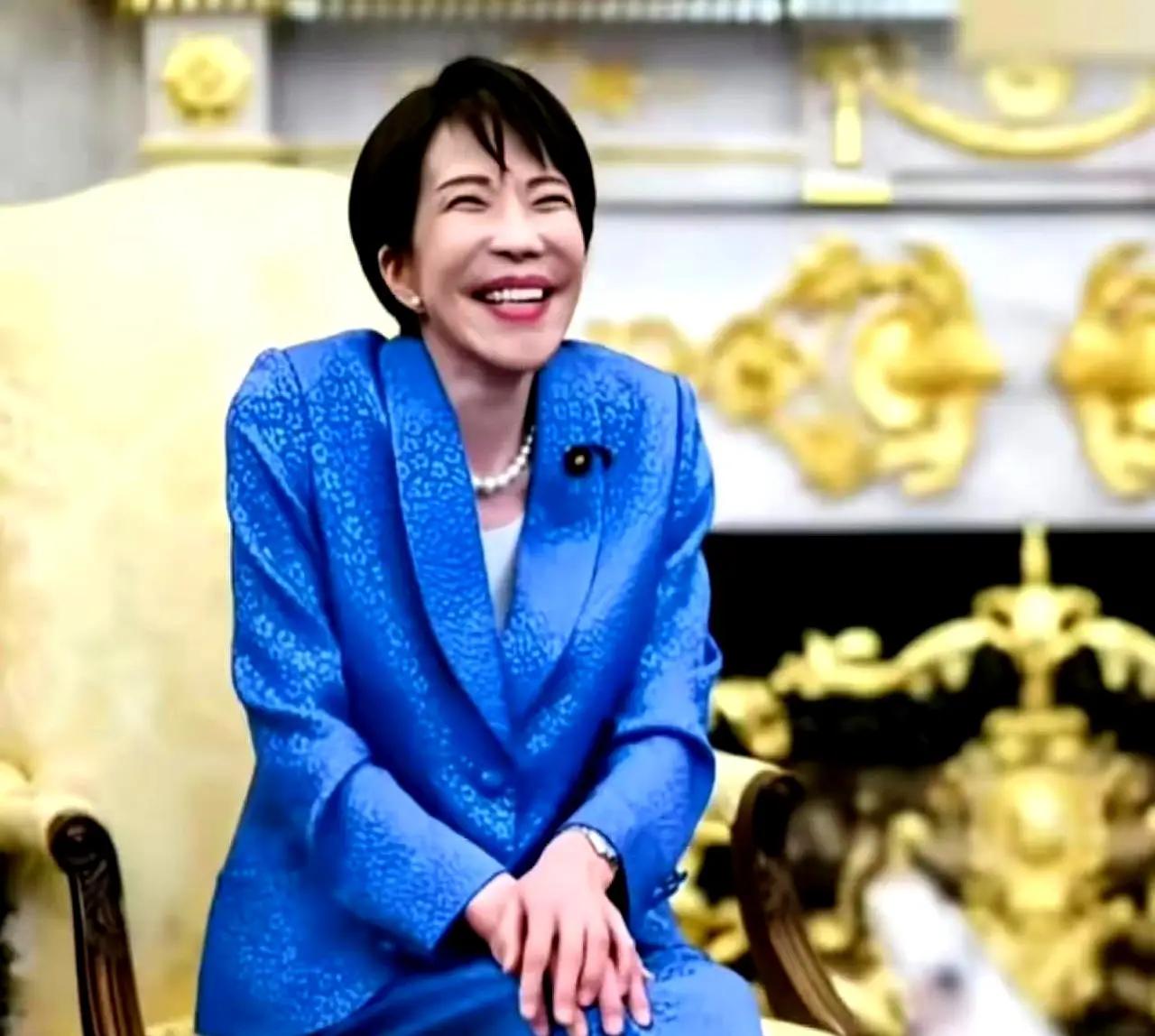 高市早苗都乐疯了，日本又押对了：亚洲45个国家和地区，一个不落，全部确认参赛
