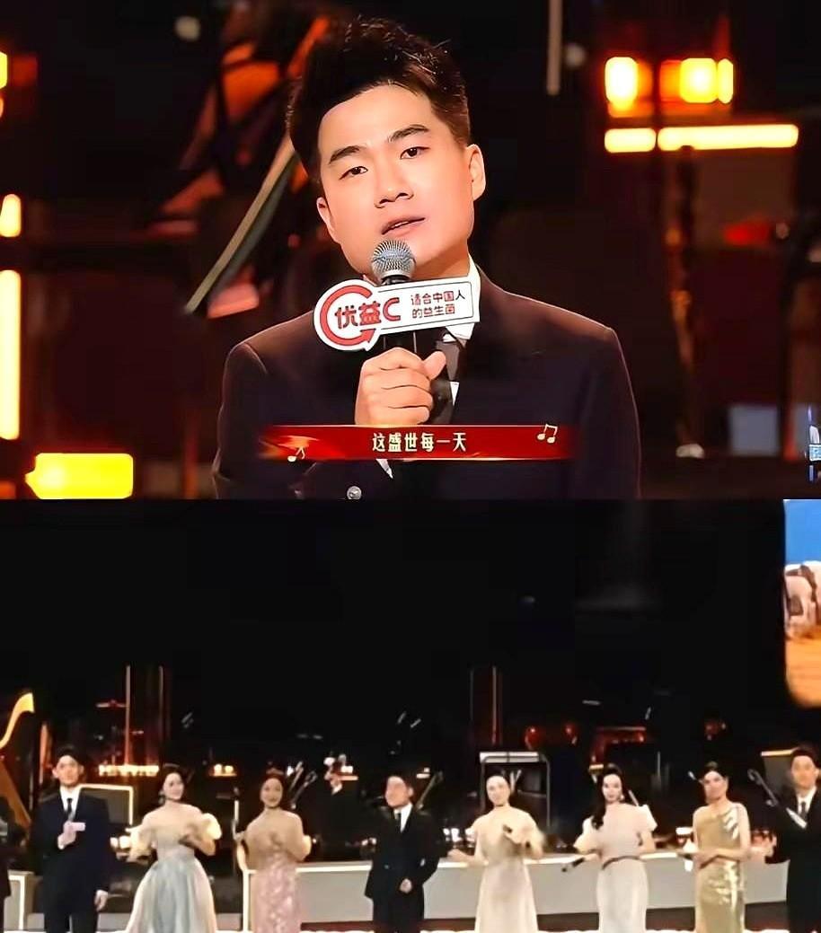 2800万人围观一场“安静”直播，董宇辉又把流量玩明白了。昨晚那场“与辉同行